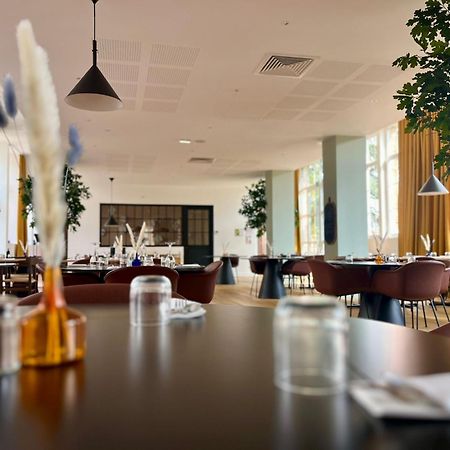 Residence Services Seniors Montana Chartres Exteriér fotografie