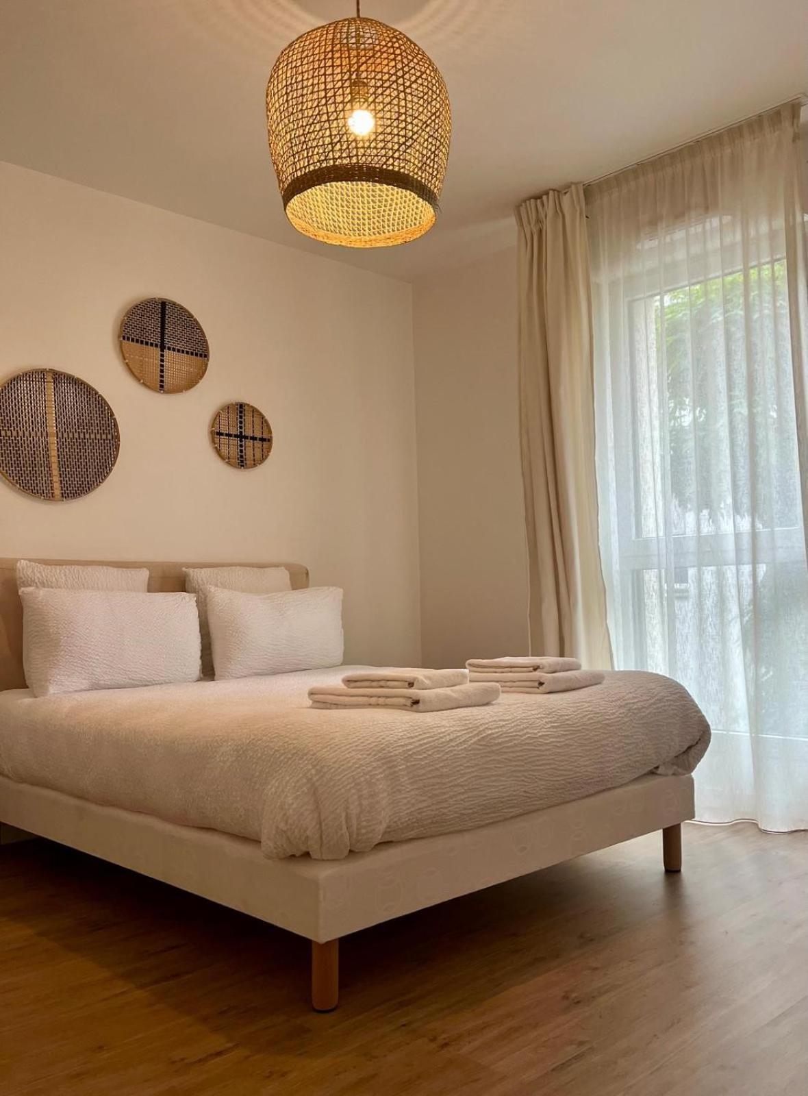 Residence Services Seniors Montana Chartres Exteriér fotografie